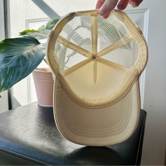 PacSun Make Your Own Path Trucker Hat - Picture 4 of 8